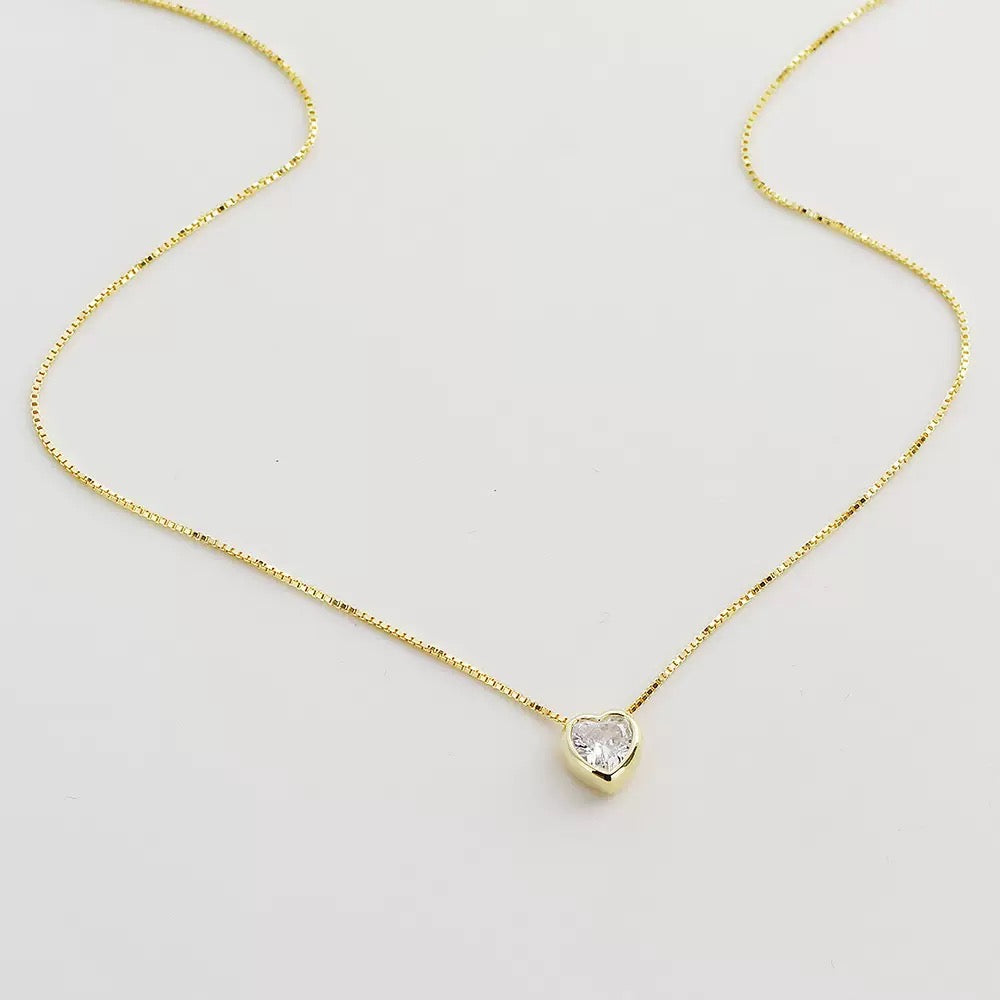 Sanctum Necklace