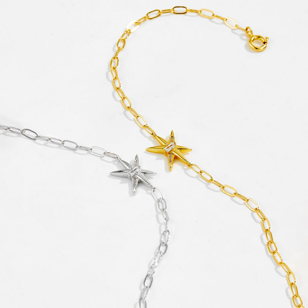 Nova Link Bracelet