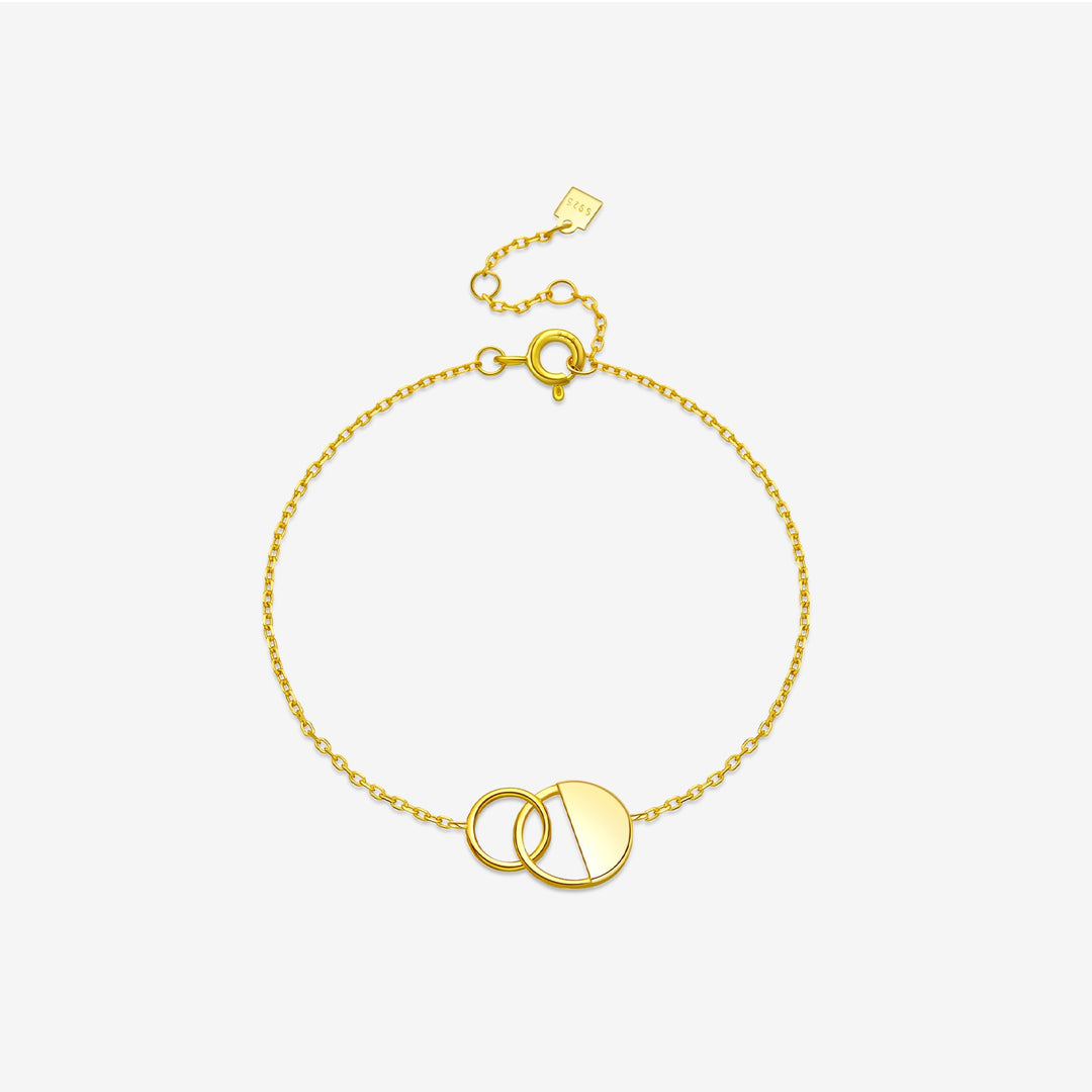 Interline Bracelet