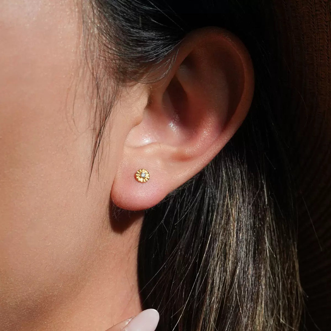 Fiona piercing