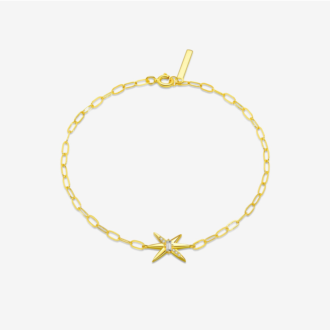 Nova Link Bracelet