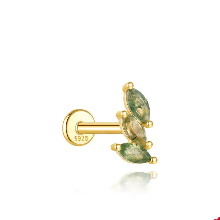 Elle piercing
