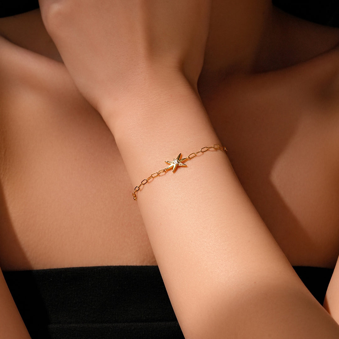 Nova Link Bracelet