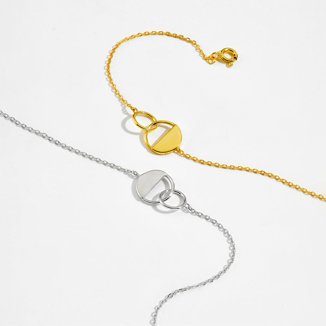 Interline Bracelet