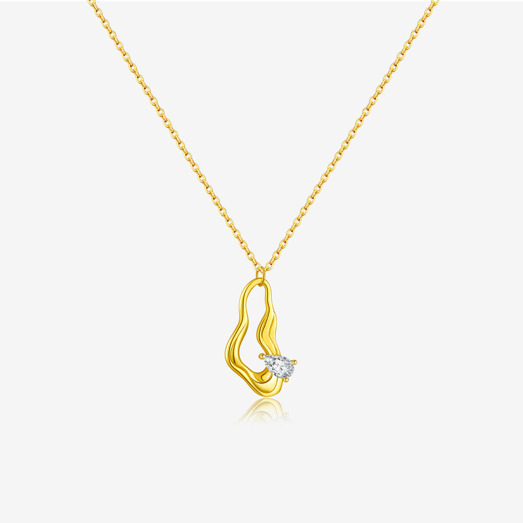 Fluentia Necklace