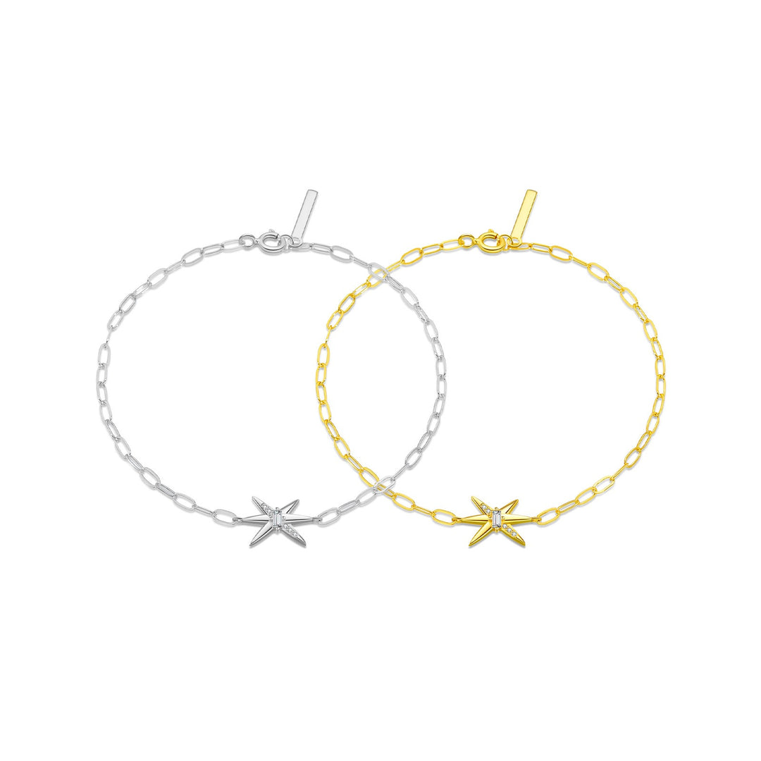 Nova Link Bracelet