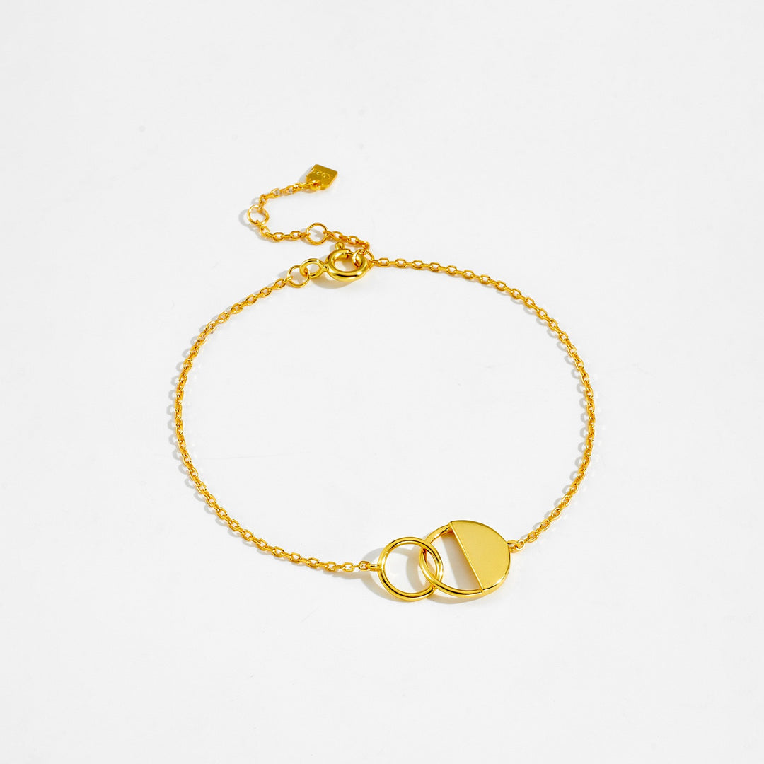 Interline Bracelet