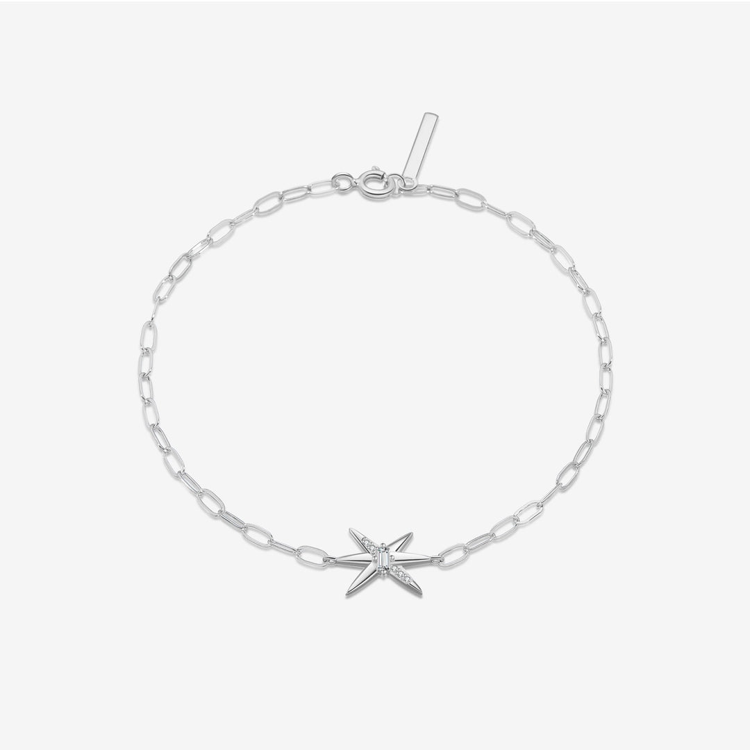 Nova Link Bracelet