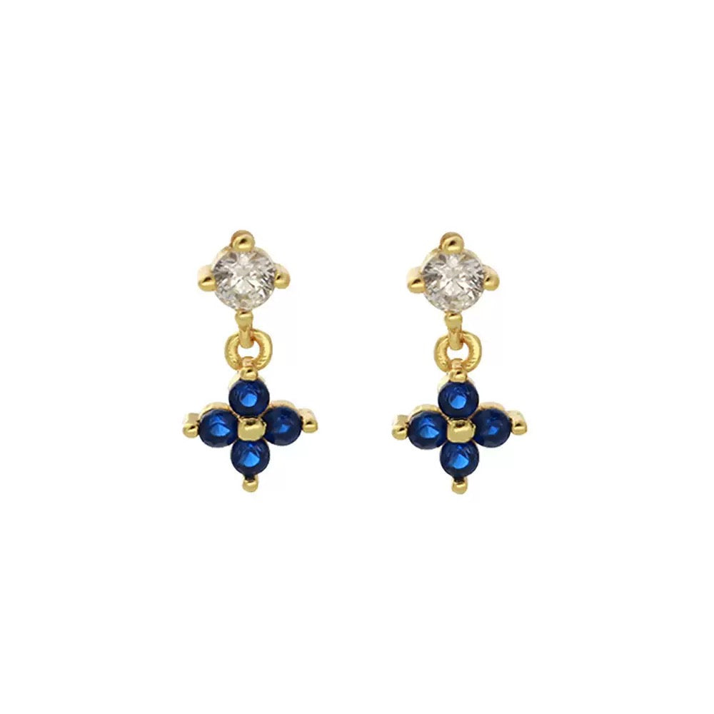 Zara Studs