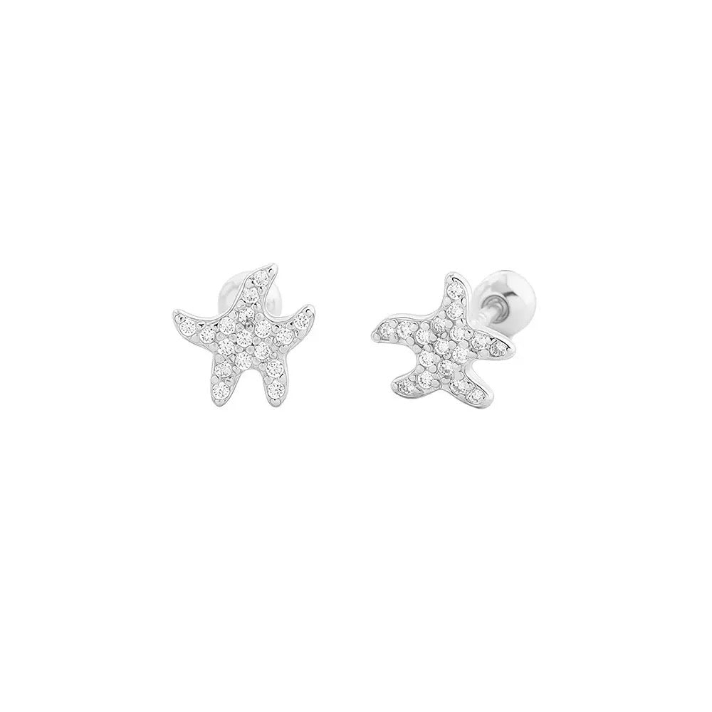 Star studs