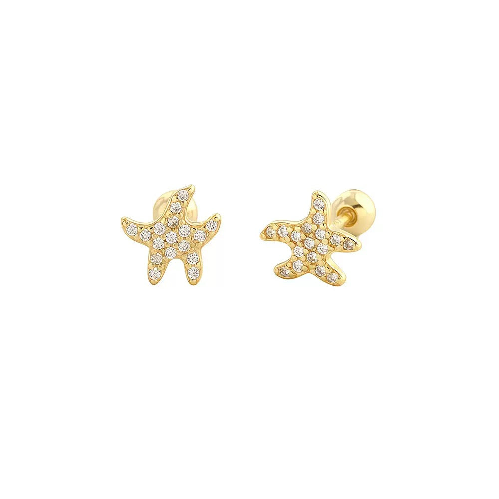 Star studs