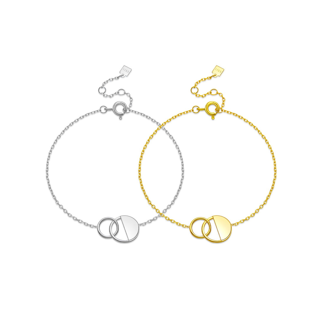Interline Bracelet