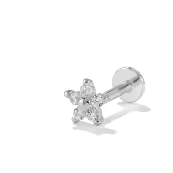 Flora piercing