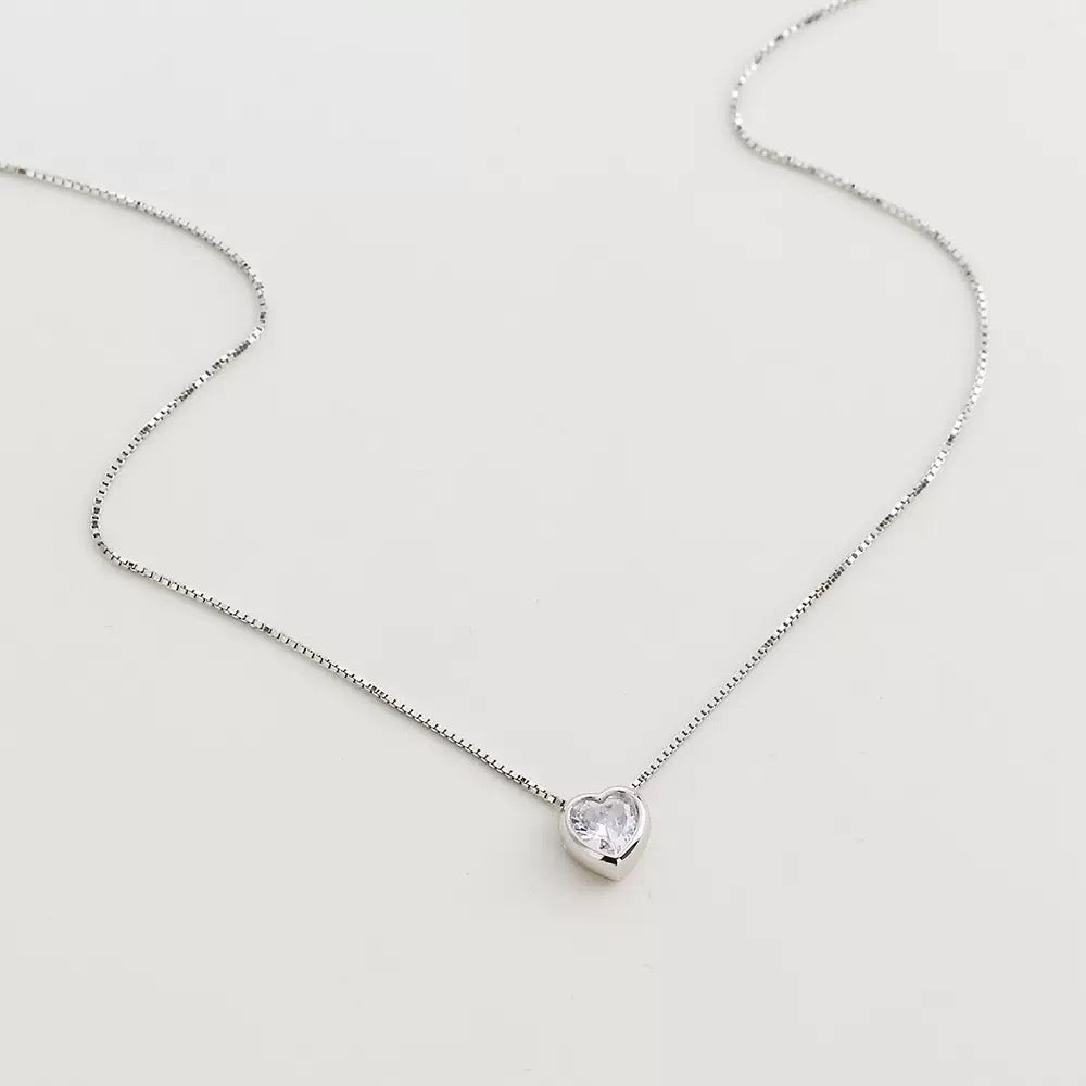 Sanctum Necklace