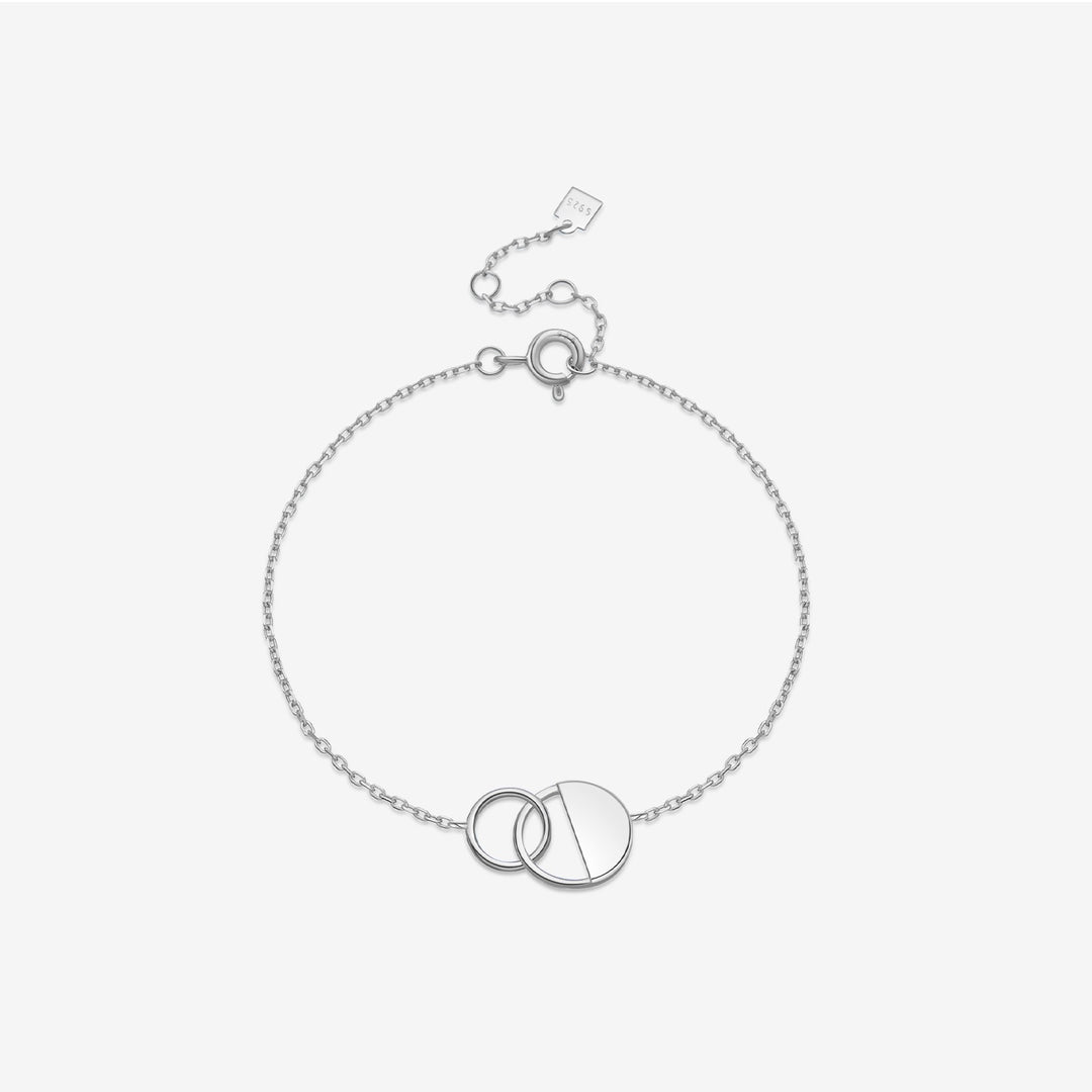 Interline Bracelet