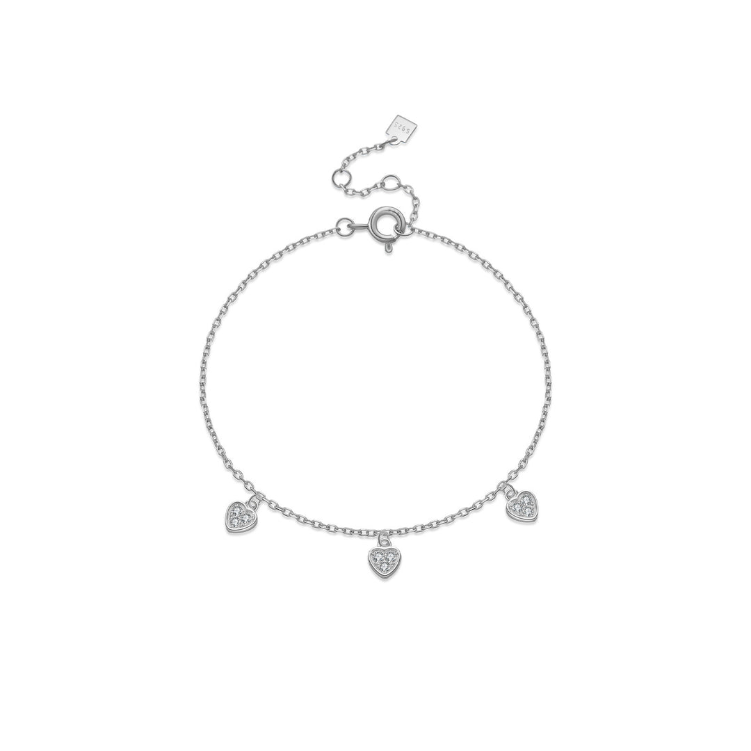 Love Drop Bracelet