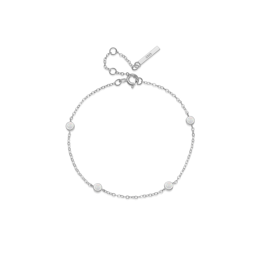 Luna Dots Bracelet