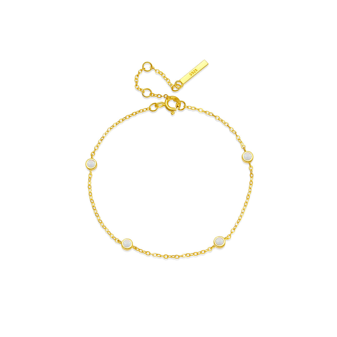 Luna Dots Bracelet