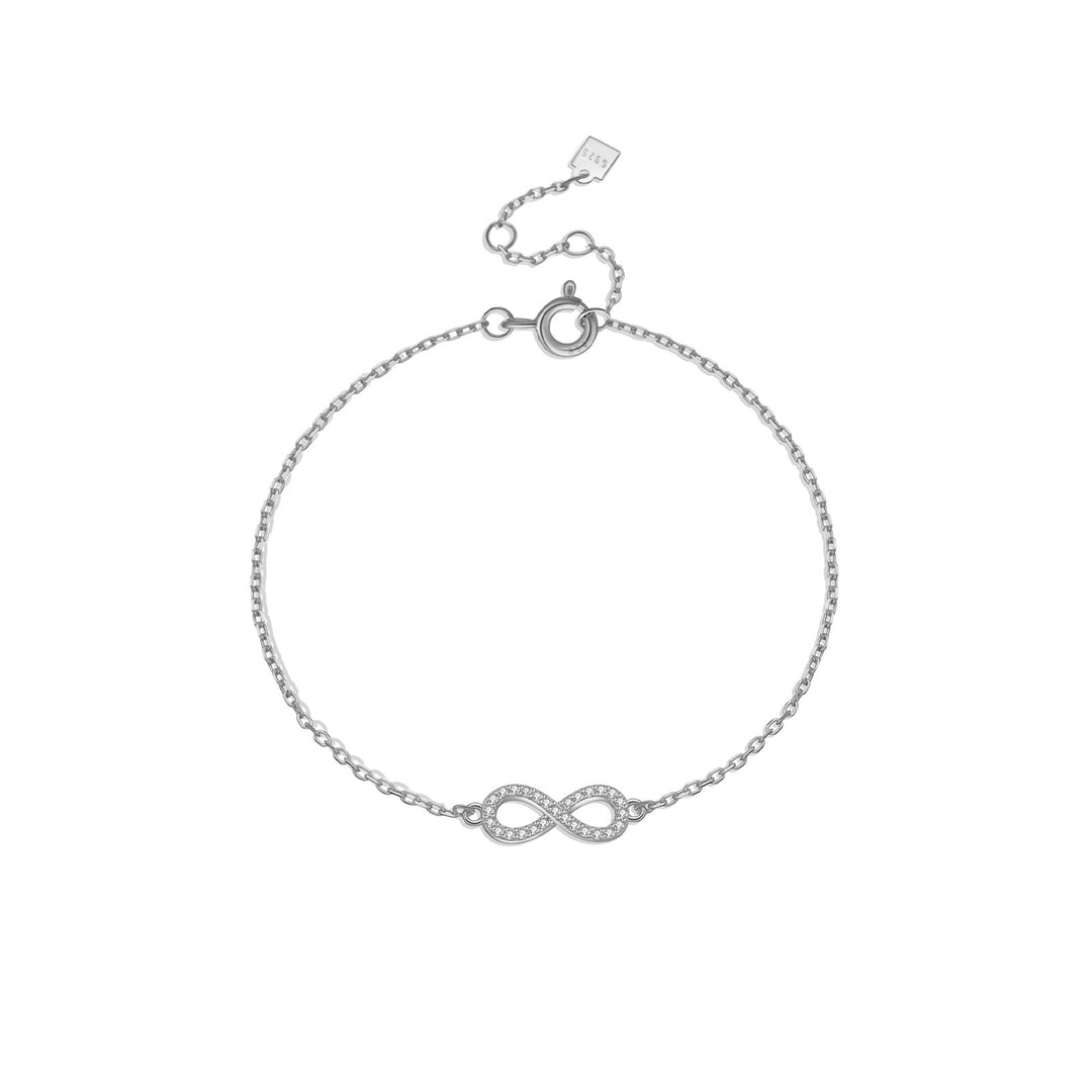 Infinity Glow Bracelet