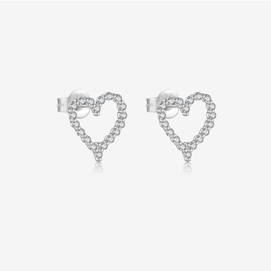 Aria Ear Studs