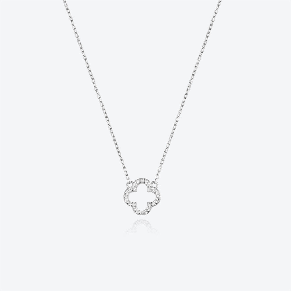 Lucky Bloom Necklace