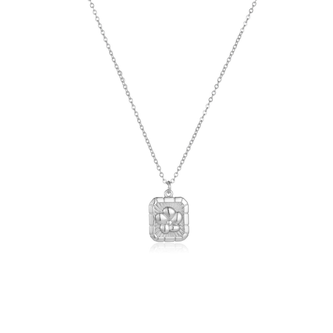 Solace Bloom Pendant