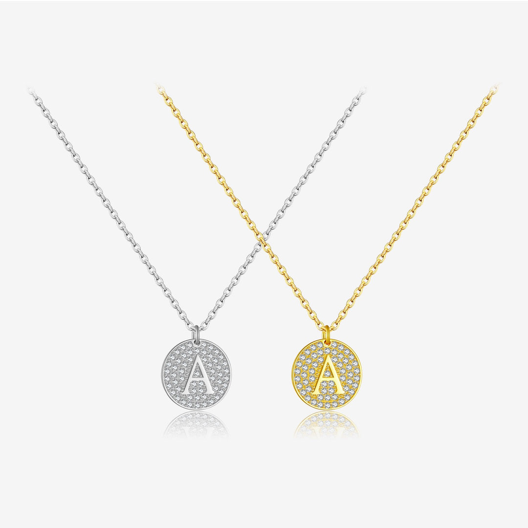 A-List Necklace