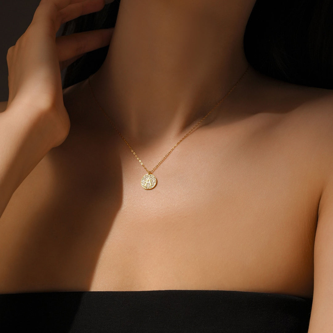 A-List Necklace