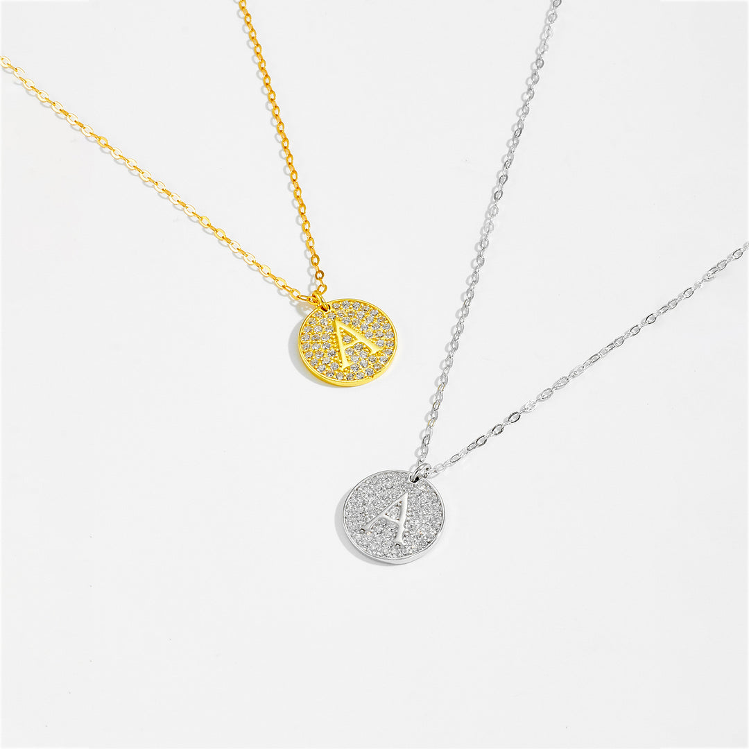 A-List Necklace