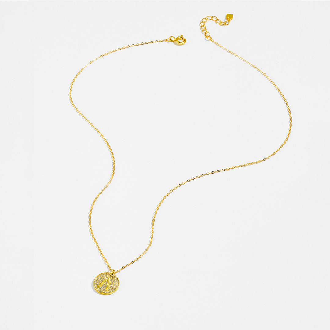 A-List Necklace