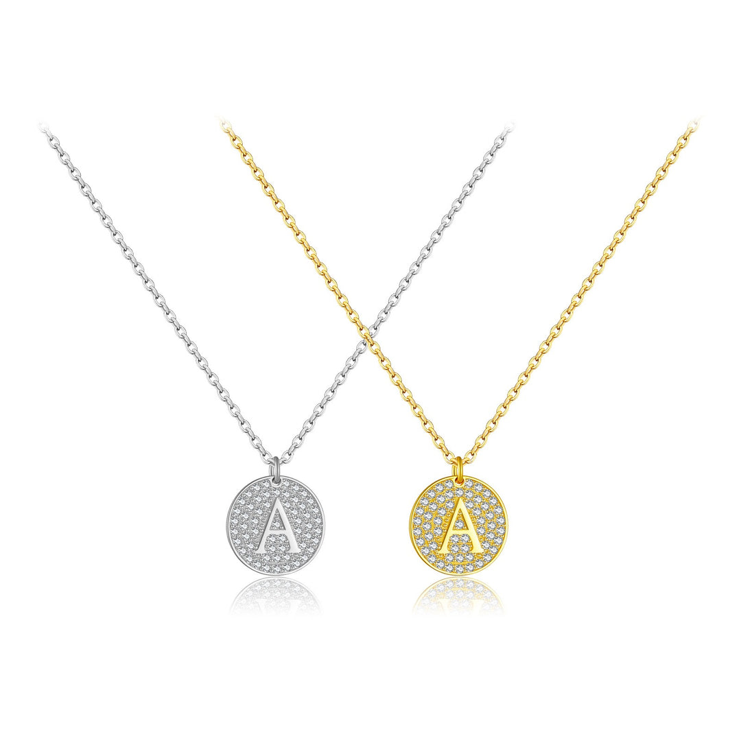 A-List Necklace