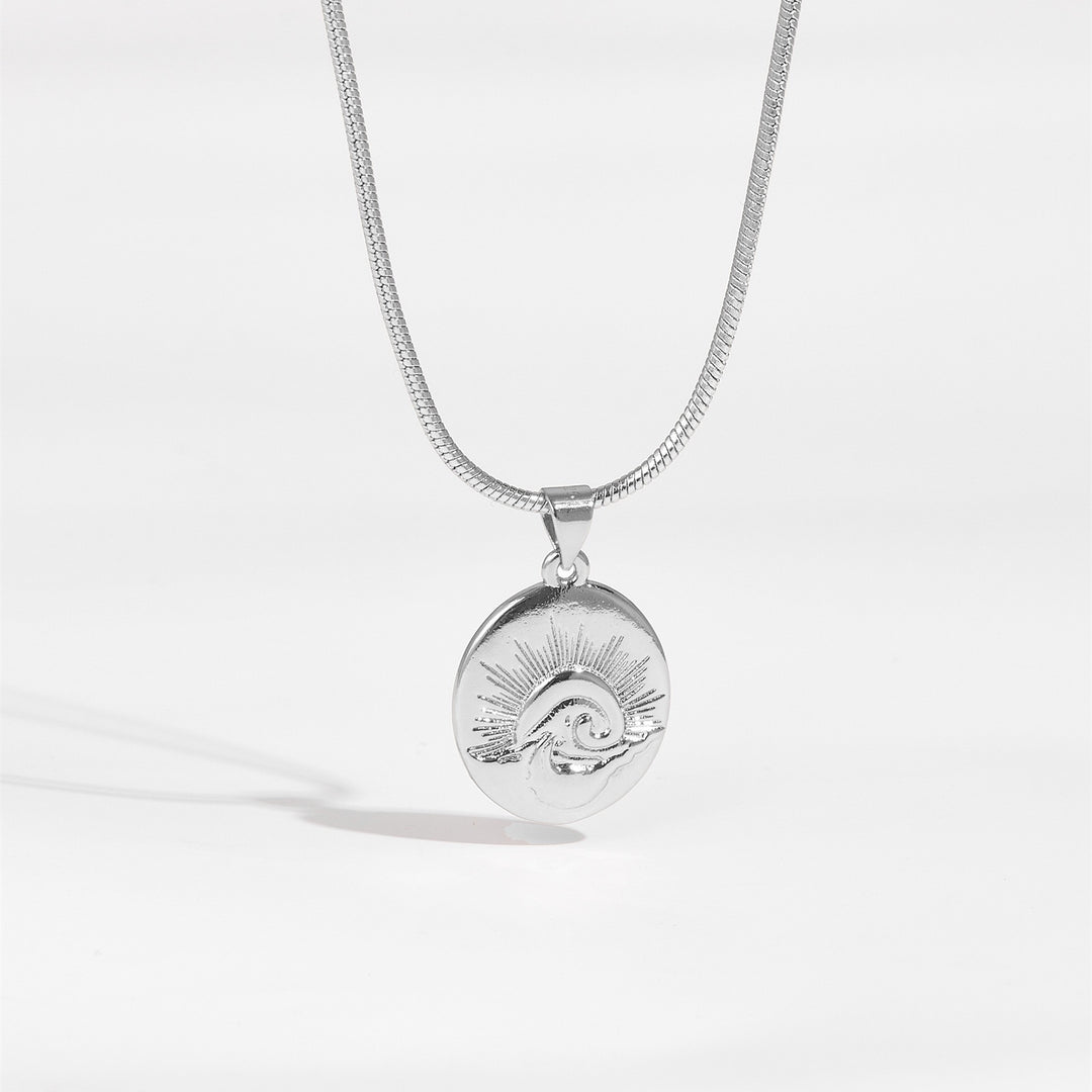 Dawn Tide Necklace