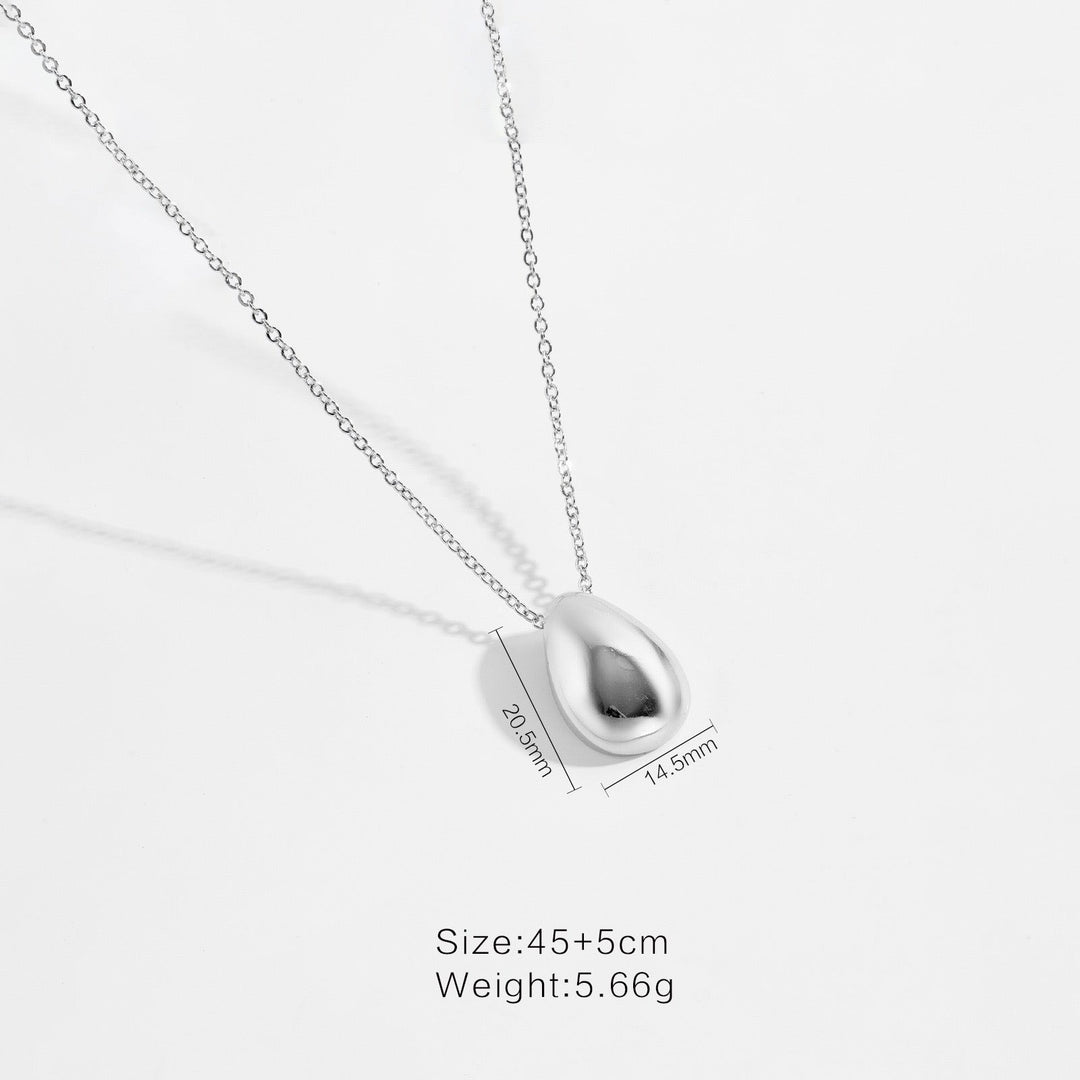 Still Water Necklace