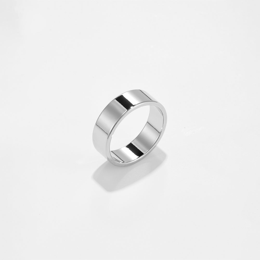 Echo Ring