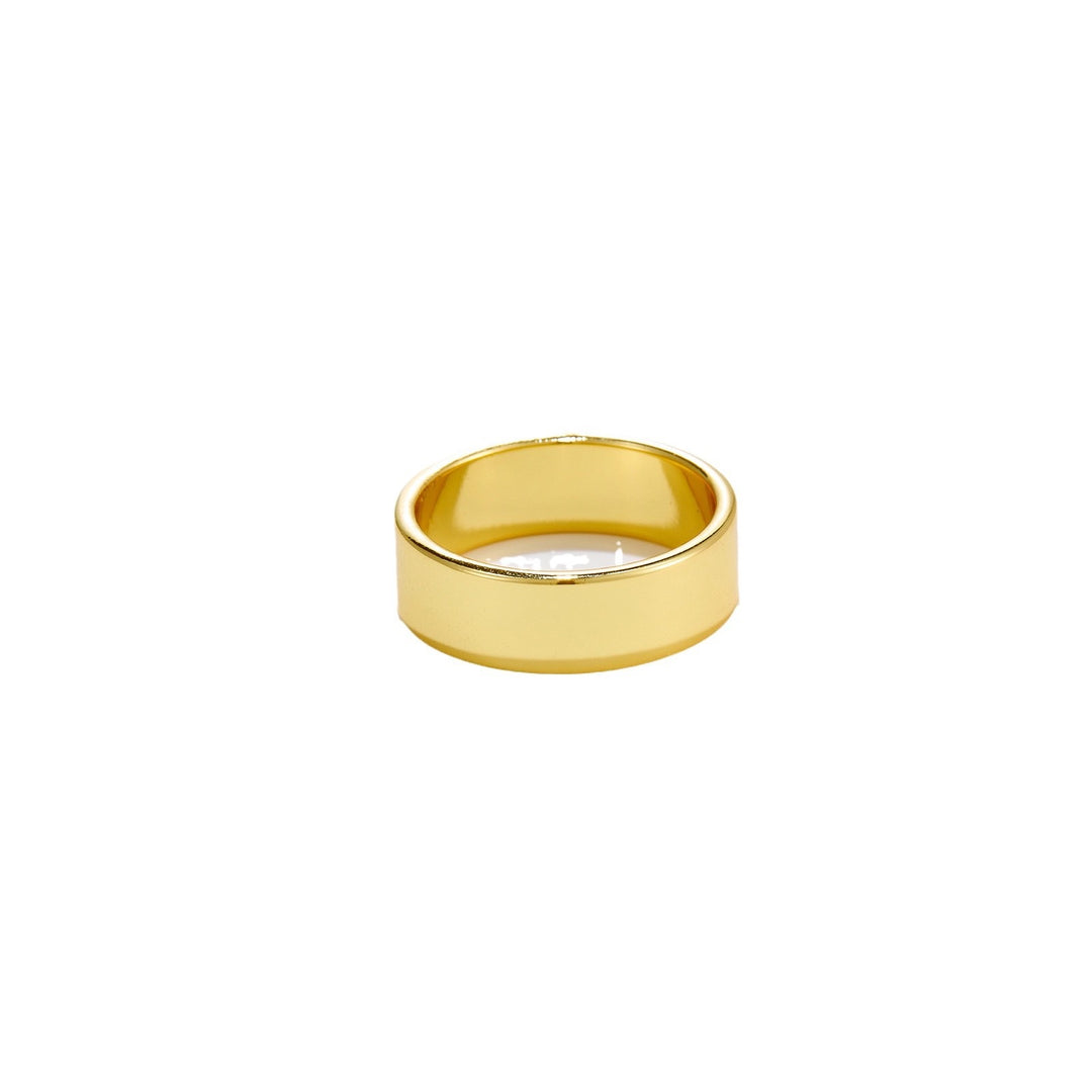 Echo Ring