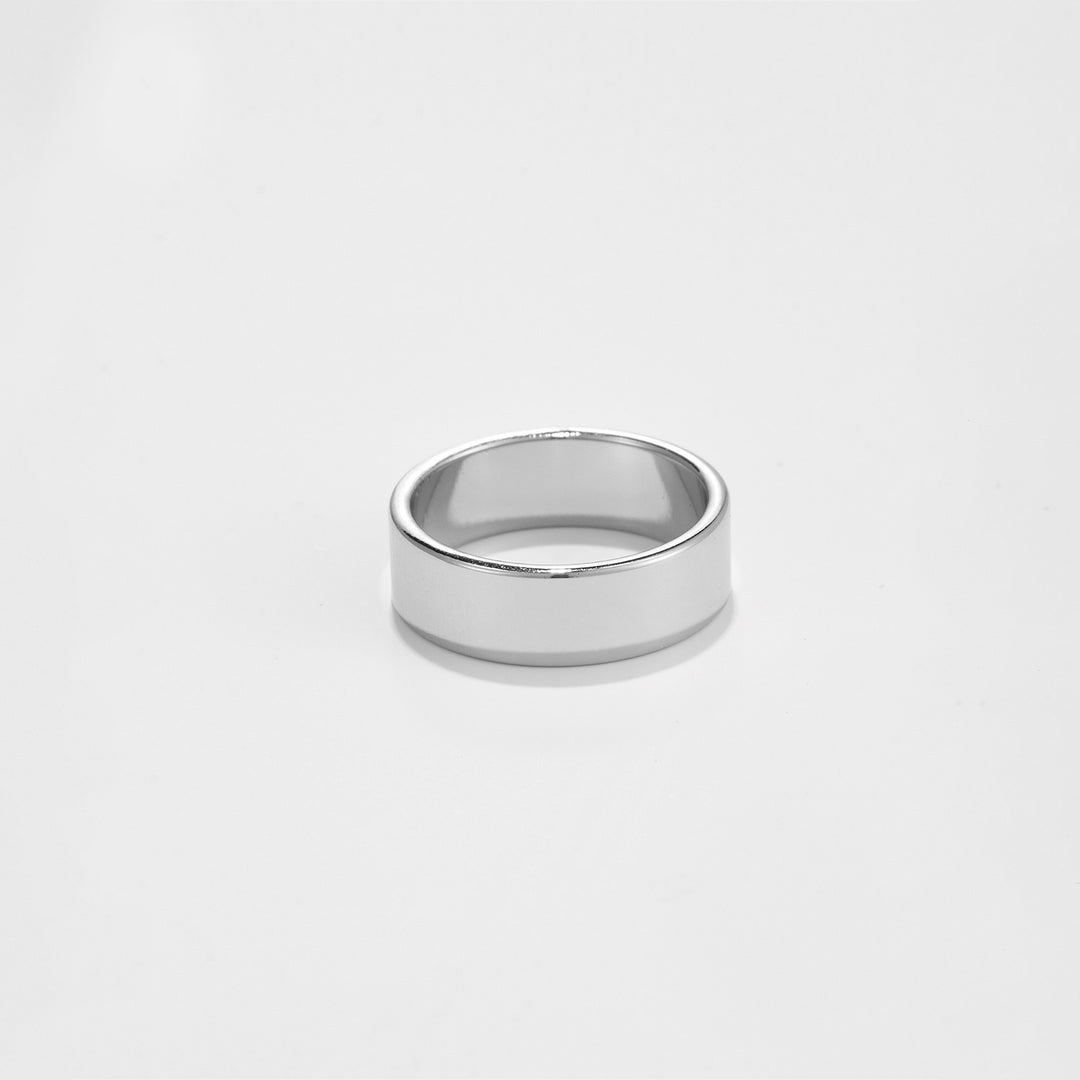 Echo Ring