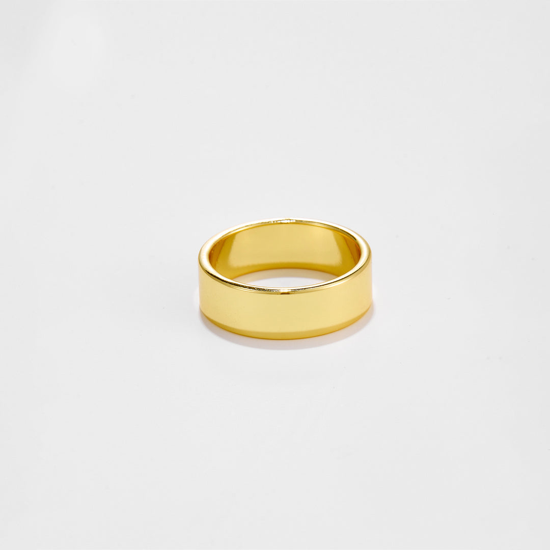Echo Ring