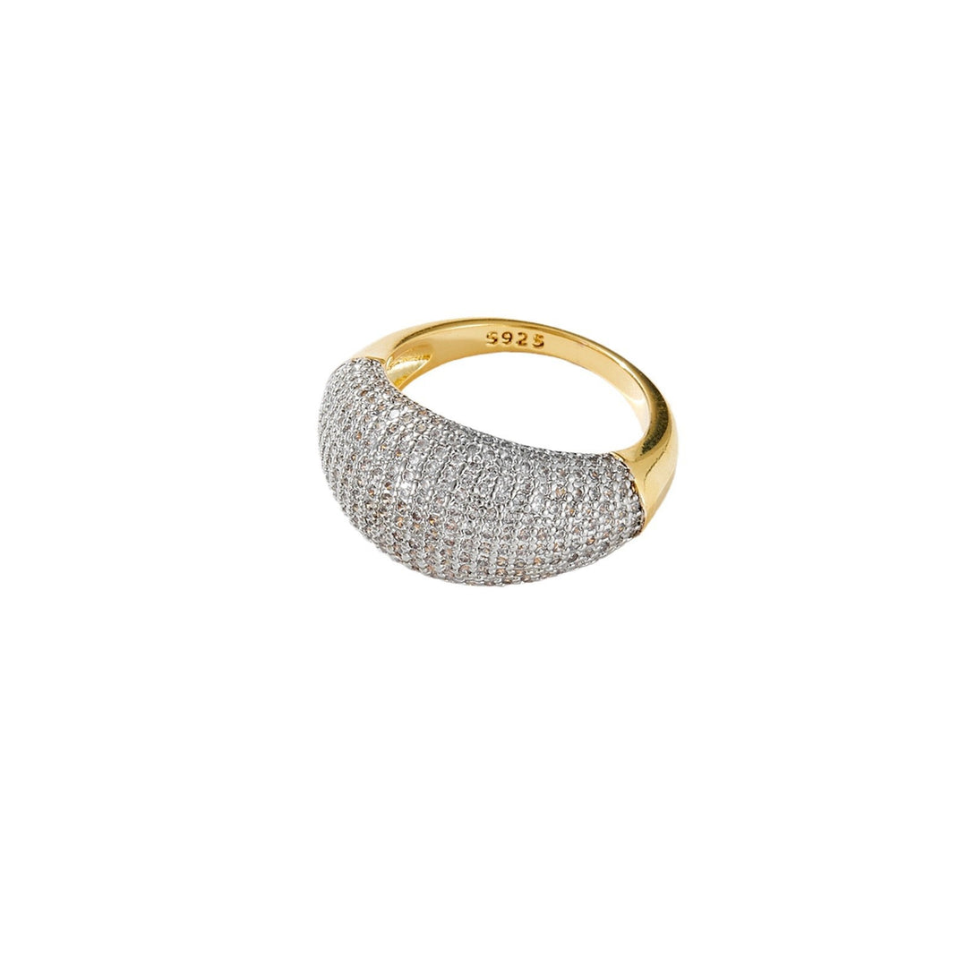 Starlit Dome Ring