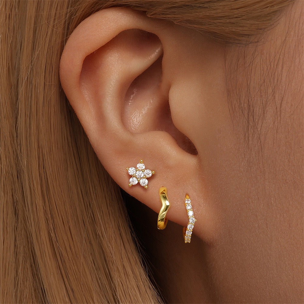 Amelia Earrings