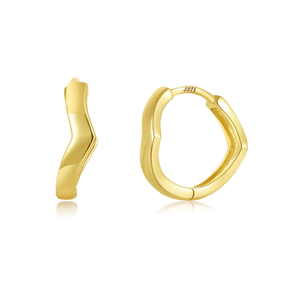Amelia Earrings