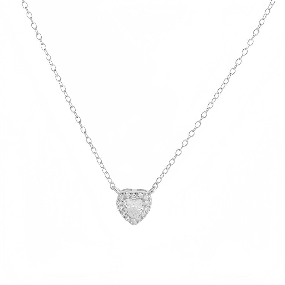 Little Heart Necklace