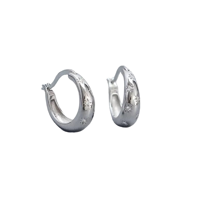 Luna Hoops