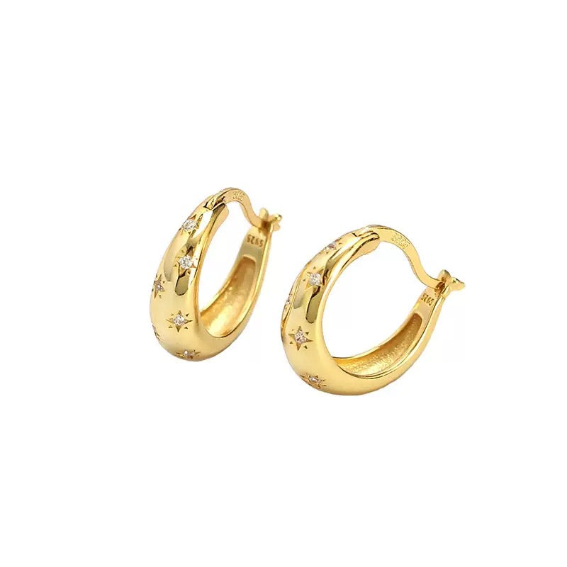 Luna Hoops