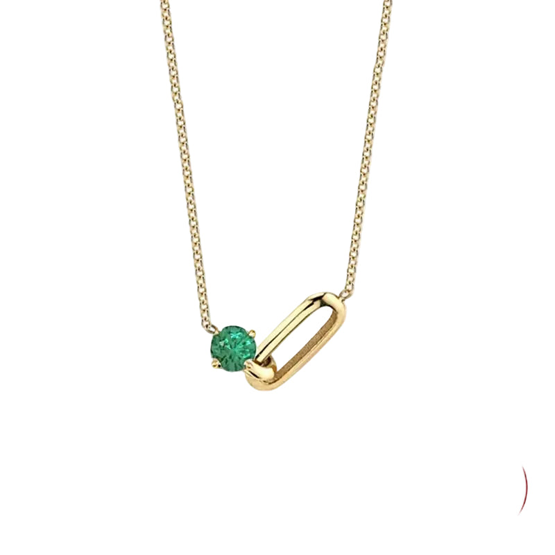 DEON NECKLACE