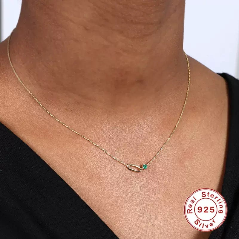 DEON NECKLACE