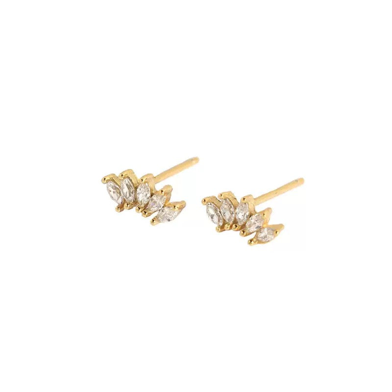 Chloe Studs