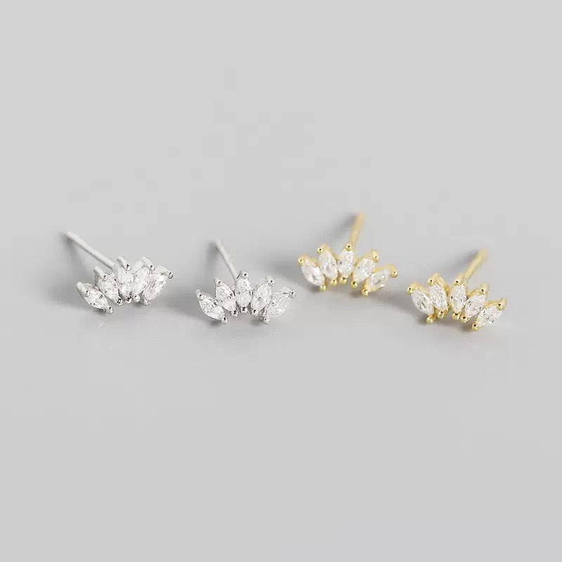 Chloe Studs