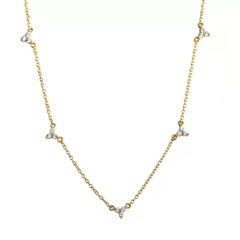 Charlotte Necklace