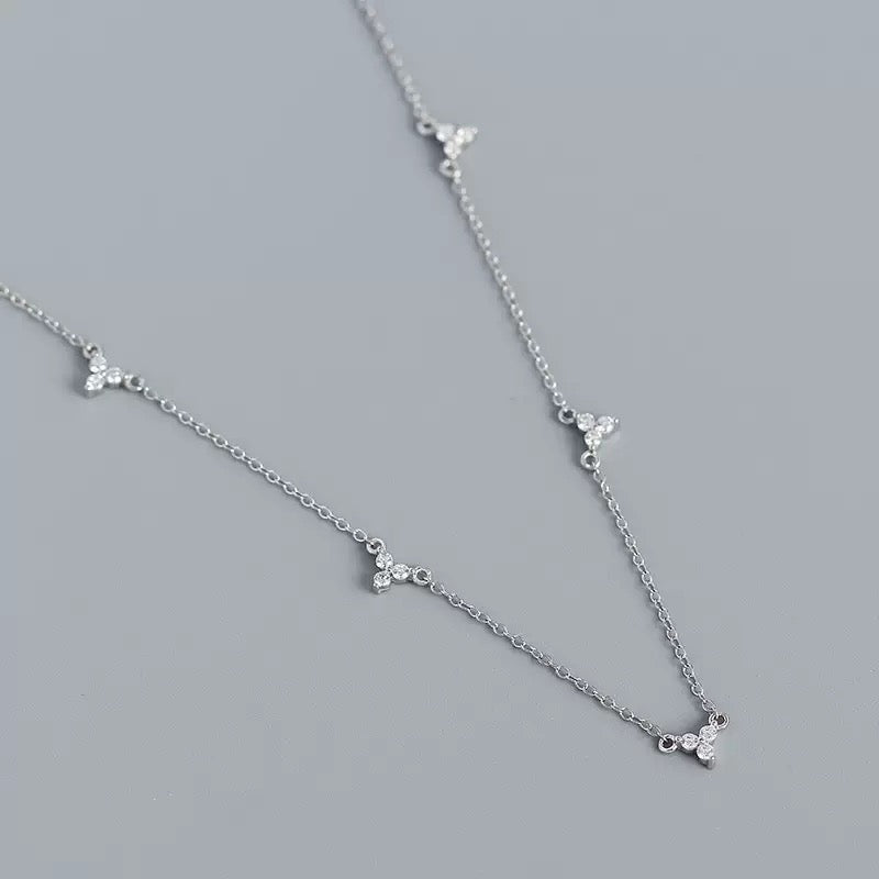 Charlotte Necklace