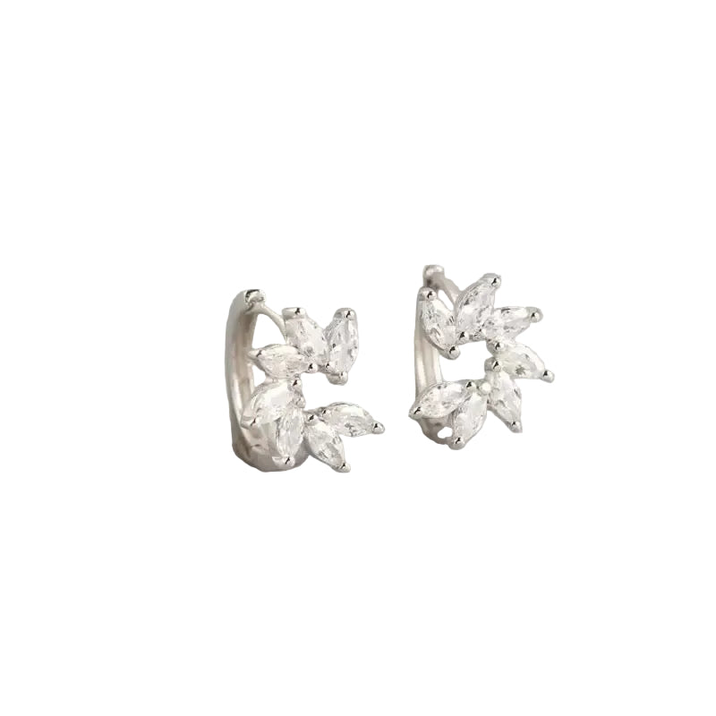 Poppy studs